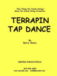 Terrapin Tap Dance Orchestra sheet music cover